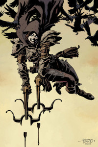 Diablo III: Hatred and Discipline