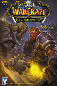WoW: Ashbringer (2009)