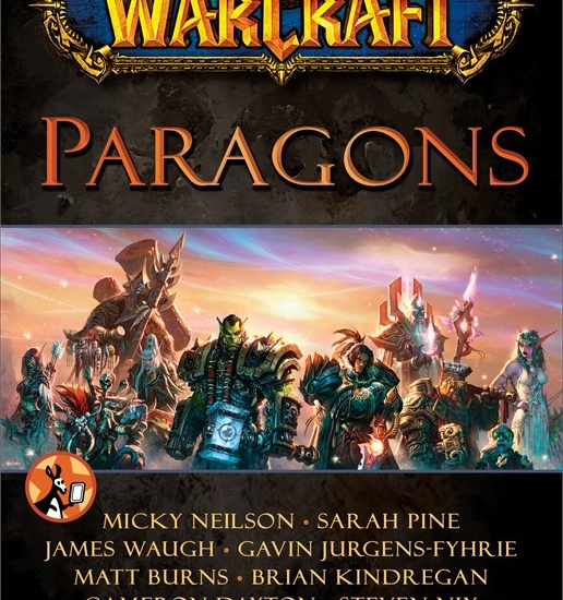 World of Warcraft: Paragons
