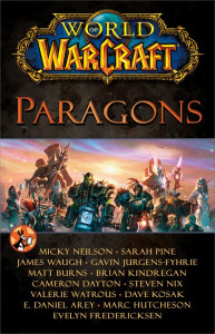 WoW: Paragons (2014)