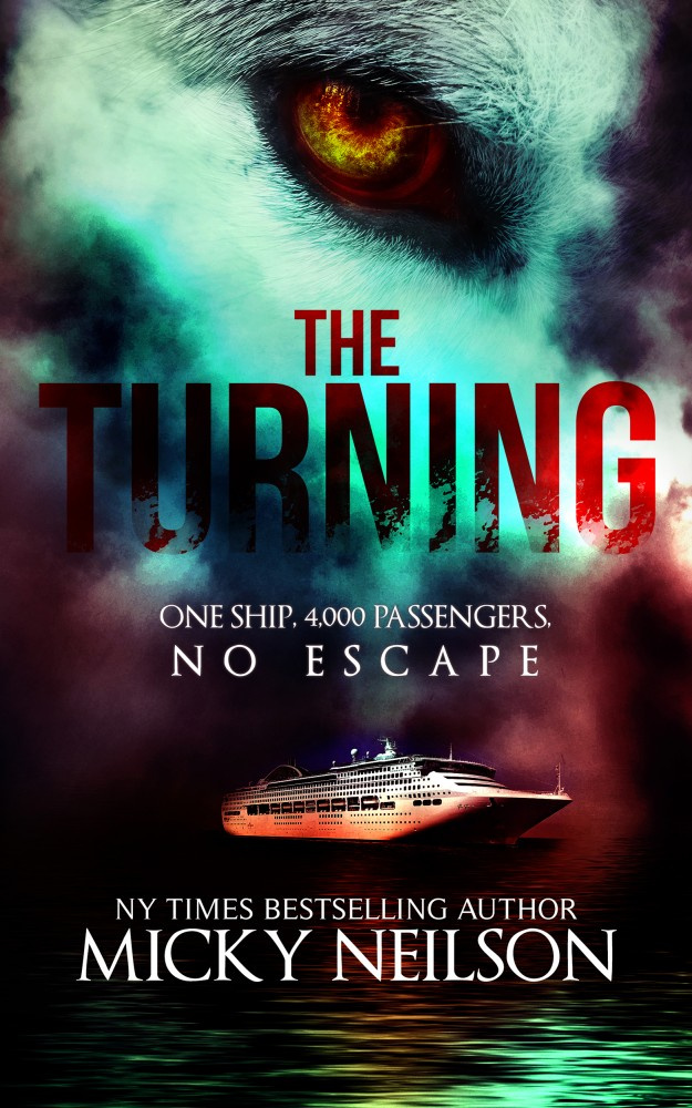 The Turning Cover