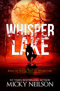 Whisper Lake