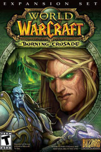 WoW: The Burning Crusade (2007)