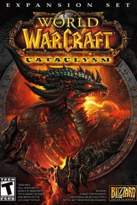 WoW: Cataclysm (2010)