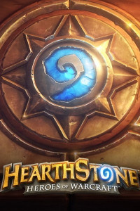 Hearthstone (2014)