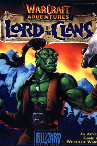 WarCraft Adventures: Lord of the Clans