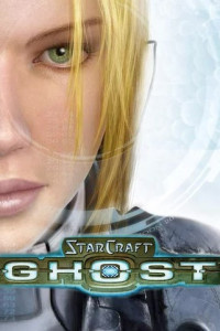 StarCraft: Ghost