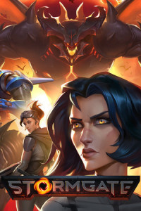 Stormgate (2025)